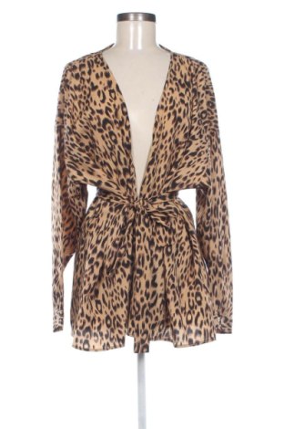 Női blúz Boohoo, Méret XL, Szín Sokszínű, Ár 2 364 Ft, #137510995