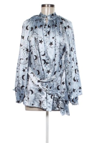 Damen Shirt ASOS, Größe S, Farbe Mehrfarbig, Preis 9,72 €, #137511029