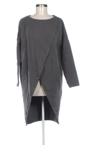 Дамска блуза ONLY, Размер M, Цвят Сив, Цена 7,24 €, #137511113