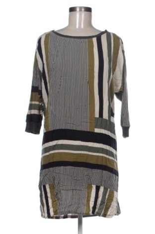 Дамска блуза Mango, Размер M, Цвят Многоцветен, Цена 7,00 €, #137511181