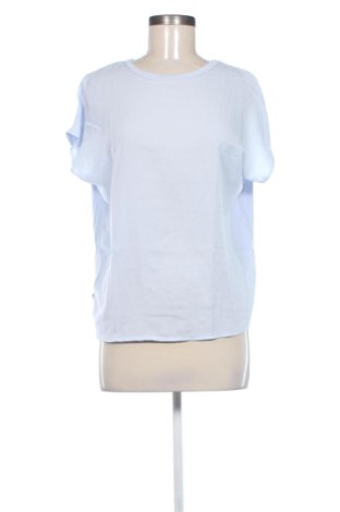 Дамска блуза Mango, Размер S, Цвят Син, Цена 9,71 €, #137511211