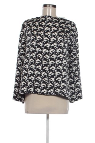 Дамска блуза Zara, Размер S, Цвят Многоцветен, Цена 8,76 €, #137511349