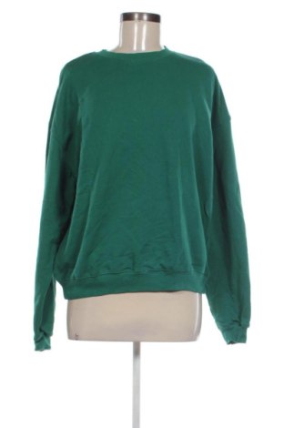 Дамска блуза H&M, Размер XXL, Цвят Зелен, Цена 10,00 €, #137511384