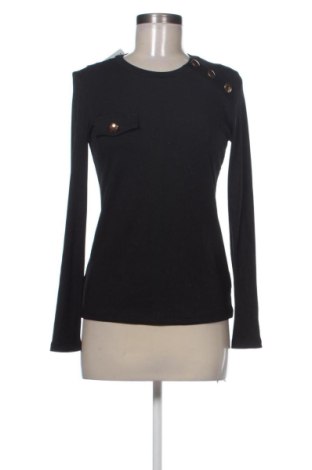 Bluză de femei Unbranded, Mărime M, Culoare Negru, Preț 26,25 Lei, #137511511