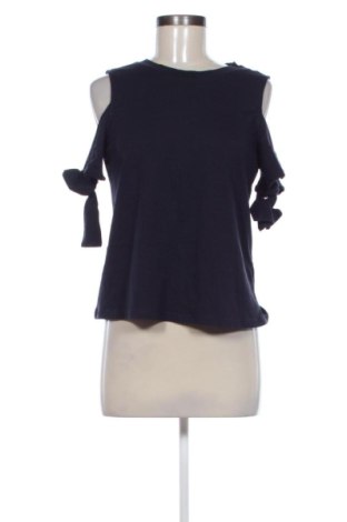 Bluză de femei H&M, Mărime S, Culoare Albastru, Preț 47,24 Lei, #137511514
