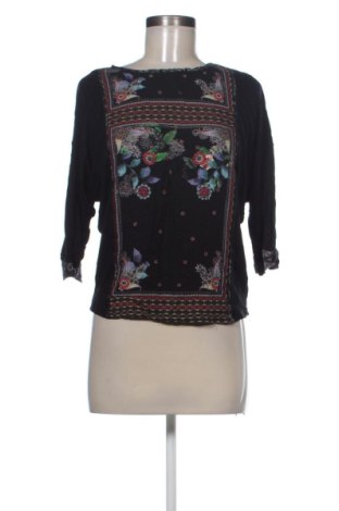 Bluză de femei Desigual, Mărime M, Culoare Multicolor, Preț 140,00 Lei, #137511518