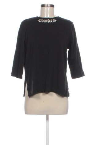 Bluză de femei Reserved, Mărime M, Culoare Negru, Preț 31,00 Lei, #137511557