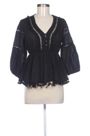 Bluză de femei Occult, Mărime S, Culoare Negru, Preț 55,00 Lei, #137511698