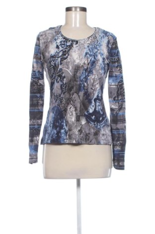 Damen Shirt Gerry Weber, Größe M, Farbe Mehrfarbig, Preis 15,24 €, #137511926