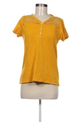 Bluză de femei Yessica, Mărime M, Culoare Galben, Preț 31,99 Lei, #137512025