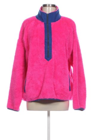 Bluzka damska J.Crew, Rozmiar L, Kolor Różowy, Cena 63,50 zł, #137512054