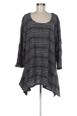 Γυναικεία μπλούζα Unbranded, Μέγεθος XXL, Χρώμα Πολύχρωμο, Τιμή 11,62 €, #137512090