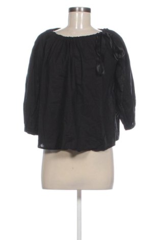 Bluzka damska Unbranded, Rozmiar M, Kolor Czarny, Cena 21,17 zł, #137512207