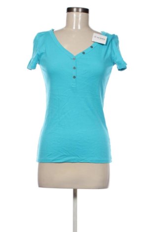 Bluză de femei Unbranded, Mărime S, Culoare Albastru, Preț 55,99 Lei, #137512346