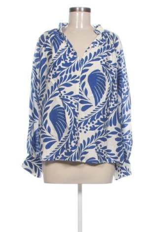 Női blúz H&M, Méret L, Szín Sokszínű, Ár 3 546 Ft, #137512402
