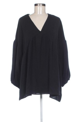 Dámska blúza Unbranded, Veľkosť XXL, Farba Čierna, Cena  14,67 €, #137512488
