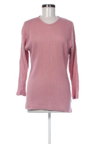 Bluză de femei Unbranded, Mărime XL, Culoare Mov deschis, Preț 47,24 Lei, #137512642