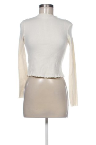 Bluzka damska Mango, Rozmiar XS, Kolor ecru, Cena 32,47 zł, #137512674