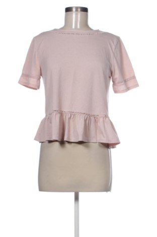 Dámska blúza Pull&Bear, Veľkosť M, Farba Ružová, Cena  6,65 €, #137512719