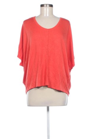 Dámska blúza Forever 21, Veľkosť XL, Farba Oranžová, Cena  5,72 €, #137512842