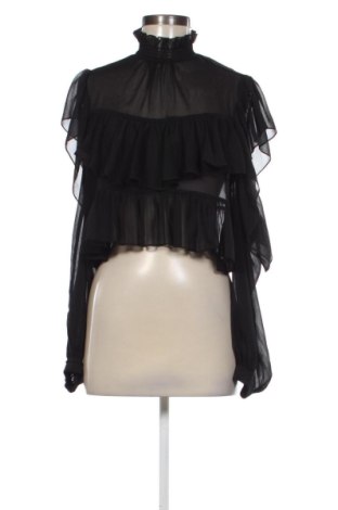 Bluză de femei Unbranded, Mărime M, Culoare Negru, Preț 30,00 Lei, #137512873