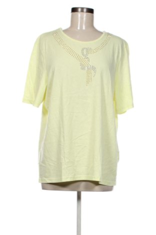 Női blúz Unbranded, Méret XXL, Szín Sárga, Ár 5 599 Ft, #137512881