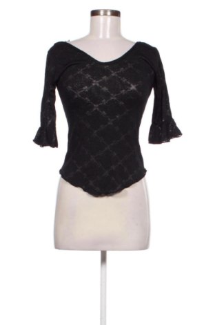 Bluză de femei Unbranded, Mărime S, Culoare Negru, Preț 30,00 Lei, #137512887