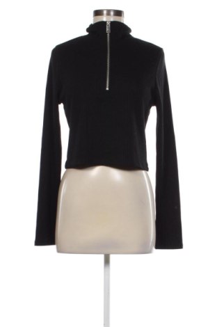 Női blúz H&M, Méret L, Szín Fekete, Ár 3 175 Ft, #137513017