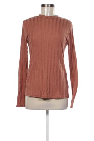 Bluză de femei Pieces, Mărime L, Culoare Portocaliu, Preț 35,96 Lei, #137513111