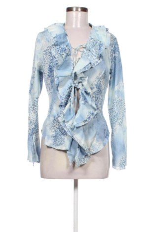 Bluză de femei Unbranded, Mărime M, Culoare Albastru, Preț 63,00 Lei, #137513127