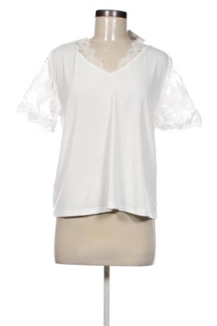 Bluză de femei SHEIN, Mărime L, Culoare Alb, Preț 45,99 Lei, #137513141