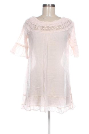 Bluză de femei Unbranded, Mărime L, Culoare Roz, Preț 35,00 Lei, #137513181