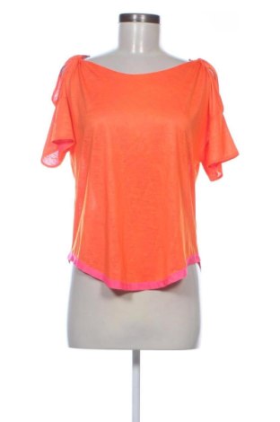 Bluză de femei Zara, Mărime M, Culoare Portocaliu, Preț 57,74 Lei, #137513187