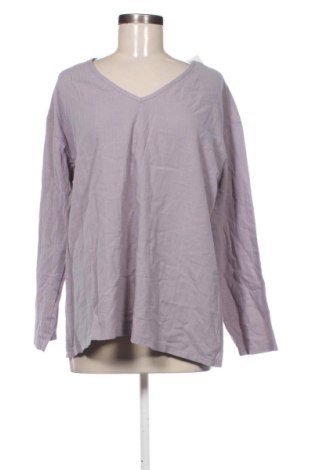 Bluză de femei Unbranded, Mărime XL, Culoare Mov, Preț 36,74 Lei, #137513224