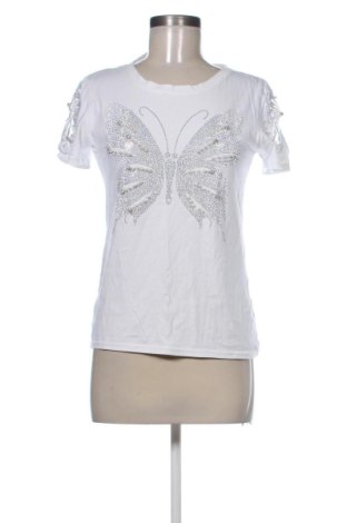 Bluză de femei Unbranded, Mărime M, Culoare Alb, Preț 57,74 Lei, #137513277