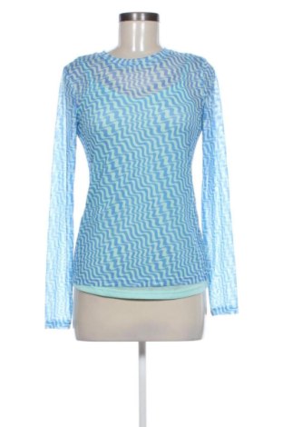 Bluză de femei Free Quent, Mărime S, Culoare Multicolor, Preț 86,79 Lei, #137513296