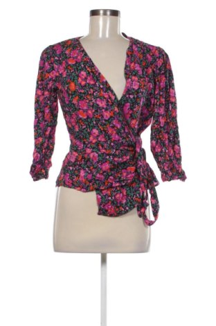 Bluză de femei House, Mărime L, Culoare Multicolor, Preț 23,56 Lei, #137513297