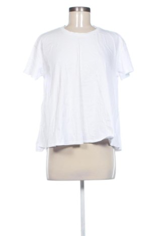 Bluză de femei Mango, Mărime M, Culoare Alb, Preț 60,00 Lei, #137513347