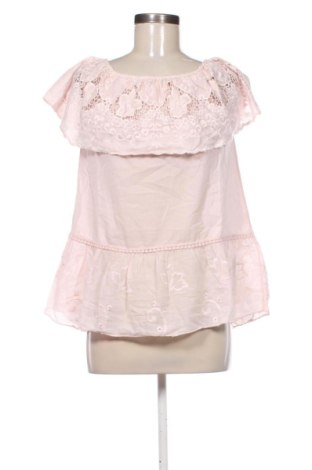 Bluză de femei Unbranded, Mărime M, Culoare Roz, Preț 37,00 Lei, #137513401