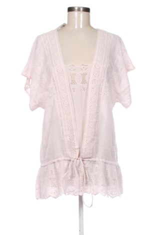 Bluză de femei Zara, Mărime XL, Culoare Roz, Preț 88,00 Lei, #137513412