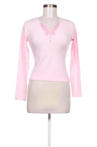 Bluză de femei Unbranded, Mărime M, Culoare Roz, Preț 58,00 Lei, #137513522