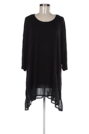 Bluză de femei Unbranded, Mărime XXL, Culoare Negru, Preț 53,00 Lei, #137513635