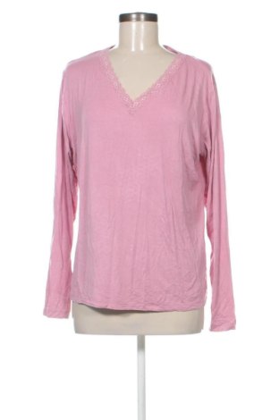 Bluză de femei Elle Nor, Mărime XL, Culoare Roz, Preț 97,00 Lei, #137513664
