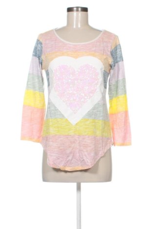 Bluză de femei Katherine Barclay, Mărime M, Culoare Multicolor, Preț 97,00 Lei, #137513678