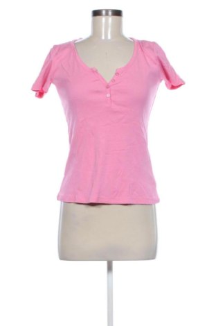 Bluză de femei Terranova, Mărime M, Culoare Roz, Preț 38,44 Lei, #137513795