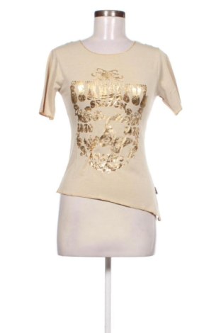 Bluză de femei Unbranded, Mărime S, Culoare Bej, Preț 97,00 Lei, #137513844