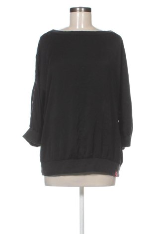 Bluză de femei Esprit, Mărime XL, Culoare Negru, Preț 51,00 Lei, #137513890