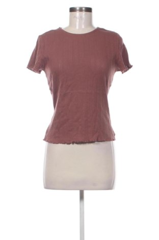 Bluză de femei ONLY, Mărime S, Culoare Mov deschis, Preț 36,99 Lei, #137513916