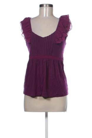 Bluză de femei H&M, Mărime M, Culoare Mov, Preț 52,49 Lei, #137513931