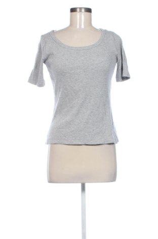 Damen Shirt H&M, Größe M, Farbe Grau, Preis 9,33 €, #137513932